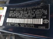 ✅ 2021 Toyota Camry Hybrid LE • VIN: 4T1C31AK9MU547580 • Лот: 43532093. Опубликован ранее на IAAI с пробегом 89 371 миль. Бесплатный доступ к архиву аукционных продаж из США и подробный отчёт об истории автомобиля на DreamBid. Изображение 9.