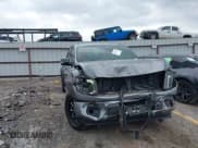 ✅ 2018 Nissan Titan SV • VIN: 1N6AA1E60JN520365 • Lot: 43648139. Listed on IAAI with 125,426 mi. Free auction sales archive from the USA and detailed vehicle history report at DreamBid. Image 1.