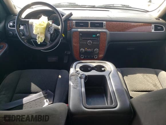 ✅ 2007 Chevrolet Avalanche 1LT • VIN: 3GNFK12397G266681 • Lot: 84464065. Listed on Copart with 125,856 mi. Free auction sales archive from the USA and detailed vehicle history report at DreamBid. Image 8.