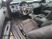 ✅ 2014 Ford Mustang V6 • VIN: 1ZVBP8AM1E5320522 • Лот: 87294305. Опубликован ранее на Copart с пробегом 112 177 миль. Бесплатный доступ к архиву аукционных продаж из США и подробный отчёт об истории автомобиля на DreamBid. Изображение 8.