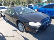 ✅ 2004 Chrysler Concorde Limited • VIN: 2C3HD56G34H695881 • Lot: 42853067. Listed on IAAI with 123,759 mi. Free auction sales archive from the USA and detailed vehicle history report at DreamBid. Image 1.