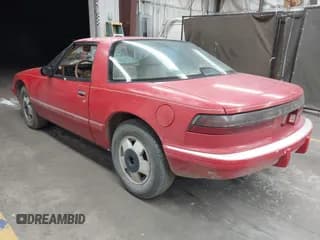 ✅ 1989 Buick Reatta • VIN: 1G4EC11C2KB901174 • Лот: 42809713. Опубликован ранее на IAAI с пробегом Не указан. Бесплатный доступ к архиву аукционных продаж из США и подробный отчёт об истории автомобиля на DreamBid. Изображение 3.