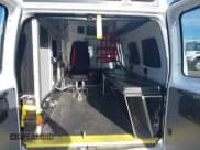 ✅ 2013 Ford Econoline Cargo Commercial • VIN: 1FDSS3ELXDDA25022 • Лот: 43672827. Опубликован ранее на IAAI с пробегом 339 102 миль. Бесплатный доступ к архиву аукционных продаж из США и подробный отчёт об истории автомобиля на DreamBid. Изображение 8.