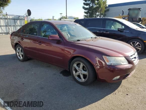 ✅ 2010 Hyundai Sonata Limited • VIN: 5NPEU4AC8AH591323 • Lot: 72978794. Listed on Copart with 132,780 mi miles. Access the free auction sales archive from the USA and view a detailed vehicle history report at DreamBid. Image 4.