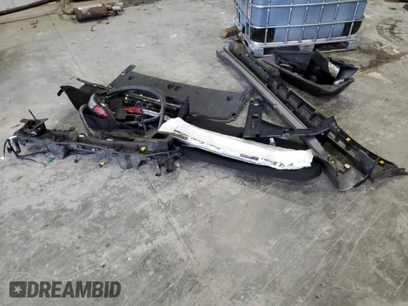 ✅ 2024 Hyundai Ioniq 6 Limited • VIN: KMHM54AC6RA077462 • Лот: 87419525. Опубликован ранее на Copart с пробегом 11 419 миль. Бесплатный доступ к архиву аукционных продаж из США и подробный отчёт об истории автомобиля на DreamBid. Изображение 12.