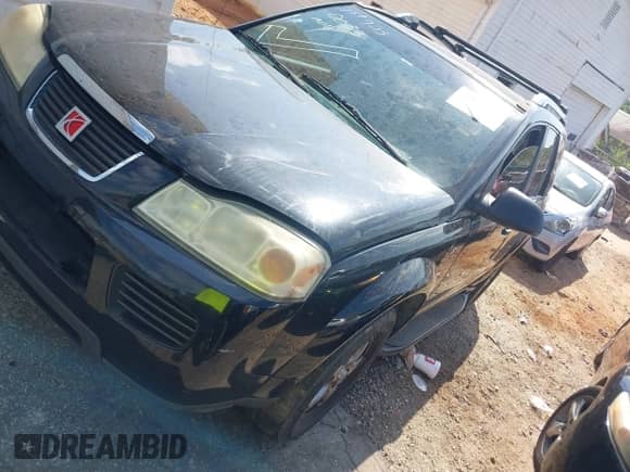 2007 Saturn VUE I4 z VIN 5GZCZ33D47S826463, wystawiony jako IAAI lot #42810033 z przebiegiem 202 998 mil mil oraz . Historia ofert i sprzedaży dostępna na DreamBid. Obrazek 2.