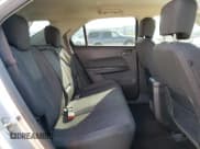 ✅ 2016 Chevrolet Equinox LT • VIN: 2GNFLFEK5G6261826 • Лот: 72810624. Опубликован ранее на Copart с пробегом 110 184 миль. Бесплатный доступ к архиву аукционных продаж из США и подробный отчёт об истории автомобиля на DreamBid. Изображение 10.