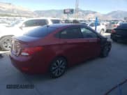 ✅ 2017 Hyundai Accent SE • VIN: KMHCT4AE6HU376806 • Лот: 68424924. Опубликован ранее на Copart с пробегом 73 100 миль. Бесплатный доступ к архиву аукционных продаж из США и подробный отчёт об истории автомобиля на DreamBid. Изображение 3.