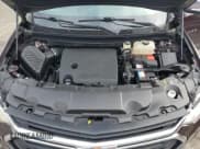 ✅ 2018 Chevrolet Traverse LT Cloth • VIN: 1GNEVGKW1JJ130888 • Lot: 92408175. Listed on Copart with 205,334 mi. Free auction sales archive from the USA and detailed vehicle history report at DreamBid. Image 12.