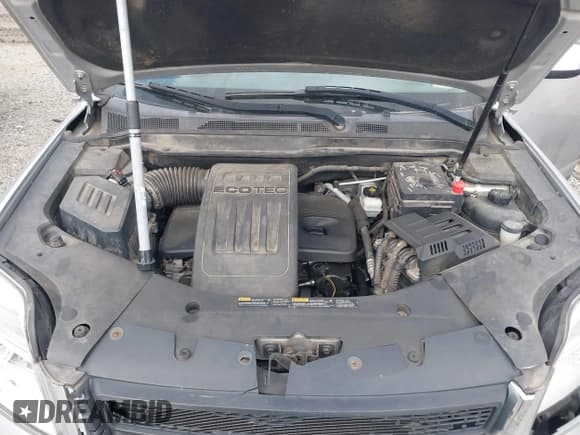 ✅ 2012 GMC Terrain SLT-1 • VIN: 2GKALUEK9C6383210 • Lot: 43549838. Wystawiony na IAAI z przebiegiem 194 500 mil. Bezpłatny archiwum sprzedaży aukcyjnych z USA i szczegółowy raport historii pojazdu na DreamBid. Zdjęcie 10.