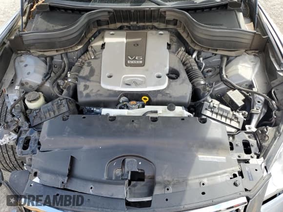 ✅ 2017 Infiniti QX50 • VIN: JN1BJ0RP1HM390037 • Lot: 85763345. Wystawiony na Copart z przebiegiem 38 387 mil. Bezpłatny archiwum sprzedaży aukcyjnych z USA i szczegółowy raport historii pojazdu na DreamBid. Zdjęcie 12.