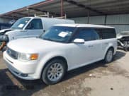 ✅ 2010 Ford Flex SEL • VIN: 2FMGK5CC8ABA99609 • Лот: 42789727. Опубликован ранее на IAAI с пробегом 163 442 миль. Бесплатный доступ к архиву аукционных продаж из США и подробный отчёт об истории автомобиля на DreamBid. Изображение 17.