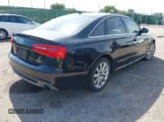 ✅ 2012 Audi A6 Premium • VIN: WAUBGAFC2CN006804 • Лот: 43088804. Опубликован ранее на IAAI с пробегом 143 782 миль. Бесплатный доступ к архиву аукционных продаж из США и подробный отчёт об истории автомобиля на DreamBid. Изображение 4.