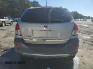 2009 Saturn VUE XE z VIN 3GSCL33P39S600052, wystawiony jako Copart lot #86690334 z przebiegiem 197 286 mil mil oraz Nie do naprawy • Non repairable. Historia ofert i sprzedaży dostępna na DreamBid. Obrazek 6.