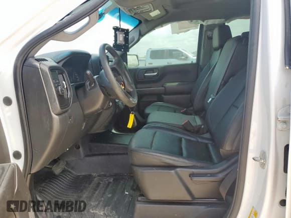 ✅ 2022 Chevrolet Silverado 1500 Work Truck • VIN: 3GCPAAEK9NG624362 • Lot: 58385325. Wystawiony na Copart z przebiegiem Nie podano. Bezpłatny archiwum sprzedaży aukcyjnych z USA i szczegółowy raport historii pojazdu na DreamBid. Zdjęcie 7.