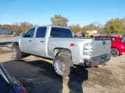 ✅ 2012 Chevrolet Silverado 1500 LT • VIN: 3GCPKSE78CG222070 • Lot: 43497953. Listed on IAAI with 237,219 mi. Free auction sales archive from the USA and detailed vehicle history report at DreamBid. Image 3.