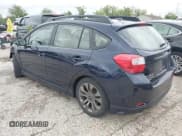 ✅ 2016 Subaru Impreza Special Sports Premium • VIN: JF1GPAP6XGH237901 • Lot: 42976154. Listed on IAAI with 47,206 mi. Free auction sales archive from the USA and detailed vehicle history report at DreamBid. Image 3.