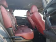 ✅ 2022 Mazda CX-9 Carbon Edition • VIN: JM3TCBDY1N0625084 • Лот: 61593355. Опубликован ранее на Copart с пробегом 59 814 миль. Бесплатный доступ к архиву аукционных продаж из США и подробный отчёт об истории автомобиля на DreamBid. Изображение 11.