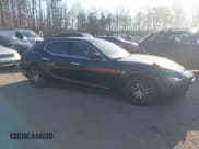 ✅ 2019 Maserati Ghibli S Q4 • VIN: ZAM57YTA7K1334068 • Лот: 41629496. Опубликован ранее на IAAI с пробегом 56 799 миль. Бесплатный доступ к архиву аукционных продаж из США и подробный отчёт об истории автомобиля на DreamBid. Изображение 13.