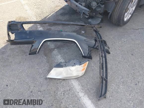 2010 Hyundai Sonata GLS z VIN 5NPET4AC0AH577158, wystawiony jako IAAI lot #41610491 z przebiegiem 145 706 mil mil oraz . Historia ofert i sprzedaży dostępna na DreamBid. Obrazek 12.