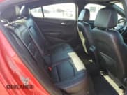 ✅ 2016 Chevrolet Cruze Premier • VIN: 1G1BG5SM7G7312067 • Lot: 84230405. Listed on Copart with 166,295 mi. Free auction sales archive from the USA and detailed vehicle history report at DreamBid. Image 10.