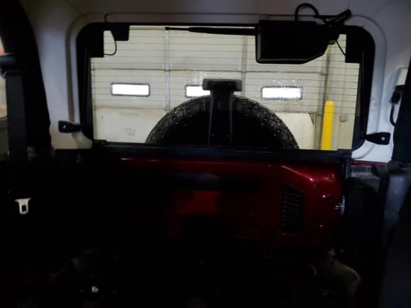 ✅ 2012 Jeep Wrangler Sport • VIN: 1C4AJWAG1CL101213 • Lot: 90088395. Wystawiony na Copart z przebiegiem 119 658 mil. Bezpłatny archiwum sprzedaży aukcyjnych z USA i szczegółowy raport historii pojazdu na DreamBid. Zdjęcie 10.