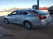 ✅ 2014 Chevrolet Impala LT • VIN: 1G1115SL9EU123438 • Лот: 79970164. Опубликован ранее на Copart с пробегом 128 463 миль. Бесплатный доступ к архиву аукционных продаж из США и подробный отчёт об истории автомобиля на DreamBid. Изображение 2.