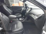 ✅ 2014 Hyundai Santa Fe GLS • VIN: KM8SR4HF9EU088735 • Лот: 43615976. Опубликован ранее на IAAI с пробегом 103 577 миль. Бесплатный доступ к архиву аукционных продаж из США и подробный отчёт об истории автомобиля на DreamBid. Изображение 5.