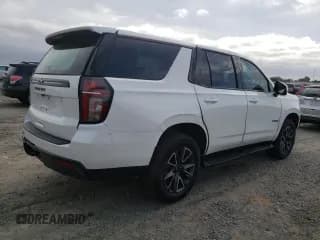 ✅ 2023 Chevrolet Tahoe Z71 • VIN: 1GNSKPKDXPR542392 • Лот: 89528415. Опубликован ранее на Copart с пробегом 31 544 миль. Бесплатный доступ к архиву аукционных продаж из США и подробный отчёт об истории автомобиля на DreamBid. Изображение 3.