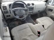 ✅ 2007 Isuzu i-Series S • VIN: 1GGCS199078700464 • Lot: 91221655. Wystawiony na Copart z przebiegiem 201 629 mil. Bezpłatny archiwum sprzedaży aukcyjnych z USA i szczegółowy raport historii pojazdu na DreamBid. Zdjęcie 8.