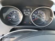 ✅ 2015 Hyundai Elantra SE • VIN: 5NPDH4AE4FH629963 • Lot: 92036265. Listed on Copart with 150,948 mi. Free auction sales archive from the USA and detailed vehicle history report at DreamBid. Image 9.