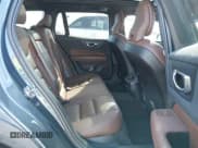 ✅ 2021 Volvo V60 • VIN: YV4102WK5M1068817 • Lot: 41928630. Listed on IAAI with 38,963 mi. Free auction sales archive from the USA and detailed vehicle history report at DreamBid. Image 8.