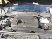 ✅ 2022 Land Rover Range Rover Sport HSE Silver Edition • VIN: SALWR2SU1NA243662 • Lot: 41179095. Listed on IAAI with 45,172 mi. Free auction sales archive from the USA and detailed vehicle history report at DreamBid. Image 10.