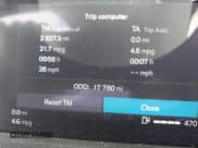 ✅ 2023 Volvo XC90 Plus • VIN: YV4L12PNXP1983388 • Lot: 41310594. Listed on IAAI with 17,780 mi. Free auction sales archive from the USA and detailed vehicle history report at DreamBid. Image 15.