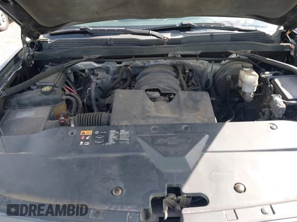 ✅ 2015 Chevrolet Silverado 1500 LS • VIN: 1GCNKPEH8FZ369085 • Лот: 43189749. Опубликован ранее на IAAI с пробегом 194 913 миль. Бесплатный доступ к архиву аукционных продаж из США и подробный отчёт об истории автомобиля на DreamBid. Изображение 10.