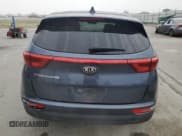 ✅ 2018 Kia Sportage LX • VIN: KNDPM3AC4J7424156 • Lot: 82735745. Listed on Copart with 125,677 mi. Free auction sales archive from the USA and detailed vehicle history report at DreamBid. Image 6.