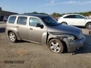 ✅ 2011 Chevrolet HHR 1LT • VIN: 3GNBABFW4BS607891 • Lot: 44038785. Listed on Copart with 91,209 mi. Free auction sales archive from the USA and detailed vehicle history report at DreamBid. Image 4.