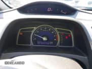 ✅ 2010 Honda Civic EX • VIN: 2HGFA1F84AH522493 • Lot: 43195442. Listed on IAAI with 217,975 mi. Free auction sales archive from the USA and detailed vehicle history report at DreamBid. Image 7.