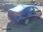 2021 Hyundai Accent SE z VIN 3KPC24A68ME144202, wystawiony jako IAAI lot #43339741 z przebiegiem 65 163 mil mil oraz . Historia ofert i sprzedaży dostępna na DreamBid. Obrazek 4.