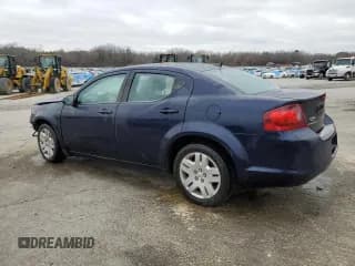 ✅ 2014 Dodge Avenger SE • VIN: 1C3CDZAB8EN234259 • Лот: 87363264. Опубликован ранее на Copart с пробегом Не указан. Бесплатный доступ к архиву аукционных продаж из США и подробный отчёт об истории автомобиля на DreamBid. Изображение 2.