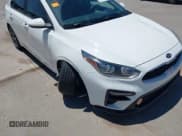 ✅ 2020 Kia Forte LXS • VIN: 3KPF24AD4LE248213 • Лот: 42290261. Опубликован ранее на IAAI с пробегом 21 722 миль. Бесплатный доступ к архиву аукционных продаж из США и подробный отчёт об истории автомобиля на DreamBid. Изображение 6.