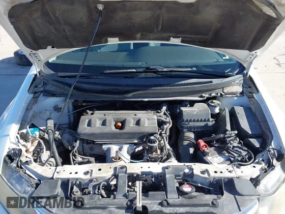 ✅ 2012 Honda Civic EX • VIN: 19XFB2F82CE109312 • Лот: 43551909. Опубликован ранее на IAAI с пробегом 185 585 миль. Бесплатный доступ к архиву аукционных продаж из США и подробный отчёт об истории автомобиля на DreamBid. Изображение 10.