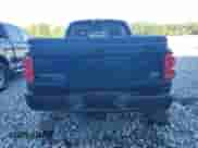 2007 Dodge Dakota ST with VIN 1D3HW28P17S173529, listed as a Copart auction lot 51895125 with 257,626 mi miles and Salvage title. Bid and sale history available at DreamBid. Image 6.