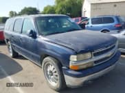 ✅ 2001 Chevrolet Suburban LS • VIN: 3GNEC16T01G154250 • Лот: 43093504. Опубликован ранее на IAAI с пробегом 287 476 миль. Бесплатный доступ к архиву аукционных продаж из США и подробный отчёт об истории автомобиля на DreamBid. Изображение 1.