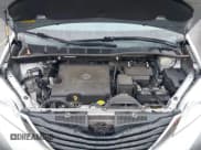 ✅ 2014 Toyota Sienna LE AAS • VIN: 5TDKK3DC5ES503410 • Лот: 43661128. Опубликован ранее на IAAI с пробегом 84 262 миль. Бесплатный доступ к архиву аукционных продаж из США и подробный отчёт об истории автомобиля на DreamBid. Изображение 10.