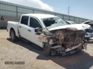 ✅ 2021 Nissan Titan S • VIN: 1N6AA1EC0MN528119 • Lot: 62300615. Wystawiony na Copart z przebiegiem Nie podano. Bezpłatny archiwum sprzedaży aukcyjnych z USA i szczegółowy raport historii pojazdu na DreamBid. Zdjęcie 4.