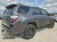 ✅ 2023 Toyota 4Runner SR5 • VIN: JTEEU5JR0P5302904 • Lot: 94127975. Listed on Copart with 39,102 mi. Free auction sales archive from the USA and detailed vehicle history report at DreamBid. Image 3.
