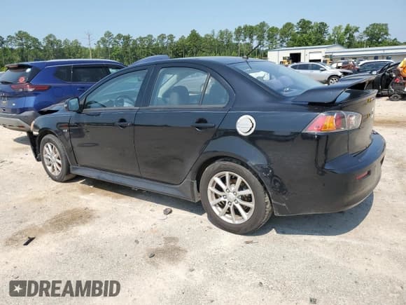 ✅ 2016 Mitsubishi Lancer SE • VIN: JA32V2FW7GU005893 • Lot: 62103745. Wystawiony na Copart z przebiegiem Nie podano. Bezpłatny archiwum sprzedaży aukcyjnych z USA i szczegółowy raport historii pojazdu na DreamBid. Zdjęcie 2.