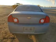 ✅ 2009 Chevrolet Malibu 1FL • VIN: 1G1ZG57K094264647 • Lot: 76727184. Listed on Copart with Not provided. Free auction sales archive from the USA and detailed vehicle history report at DreamBid. Image 6.