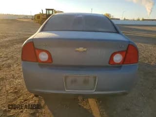 ✅ 2009 Chevrolet Malibu 1FL • VIN: 1G1ZG57K094264647 • Lot: 76727184. Listed on Copart with Not provided. Free auction sales archive from the USA and detailed vehicle history report at DreamBid. Image 6.